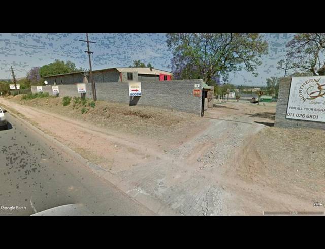 FARM FOR SALE IN HONEY PARK